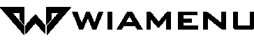 WiaMenu Logo